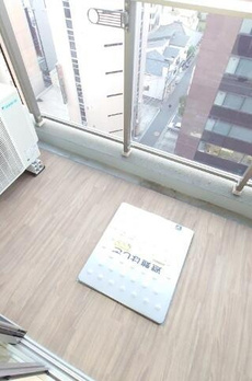 ライオンズフォーシア蔵前オアシス 