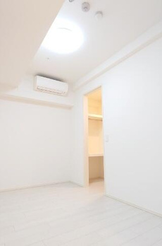 ライオンズフォーシア蔵前オアシス 