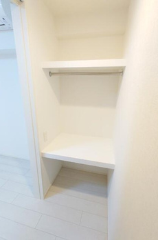 ライオンズフォーシア蔵前オアシス 