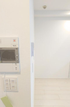 ライオンズフォーシア蔵前オアシス 