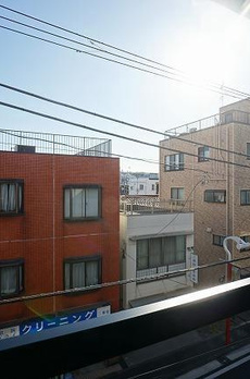 アルティザ西大井ソノリテ 