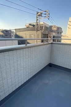 渋谷区幡ヶ谷二丁目戸建 