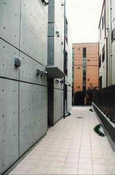 ブランシェ学芸大学 
