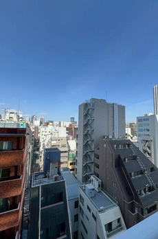 クラッシィタワー新宿御苑 