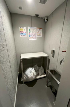 クラッシィタワー新宿御苑 