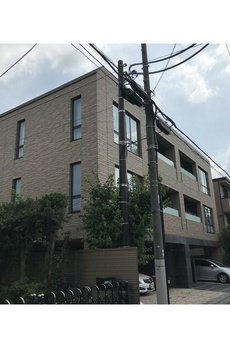 サンウッド中野上ノ原 