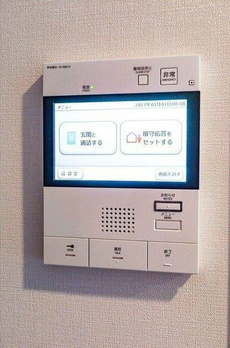 コンフォリア南千住 