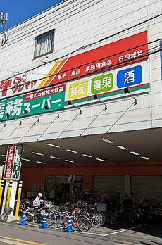 セフィーロ南千住 