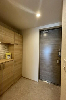 Ｌ’ｓ　ｒｅｓｉｄｅｎｃｅ東中野 
