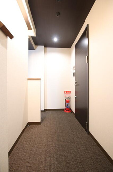 新橋５丁目マンション 
