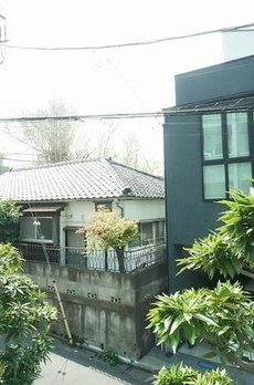ザ・パークハウス三軒茶屋 
