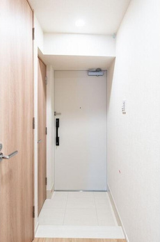 市谷台町坂フロント 