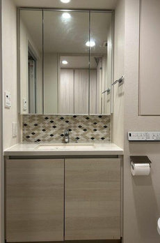 ザ・パークワンズ渋谷本町 