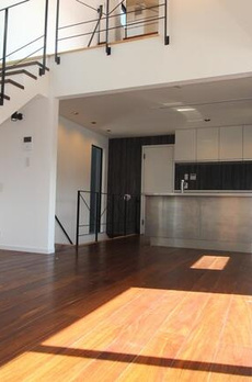 富ヶ谷２丁目戸建 