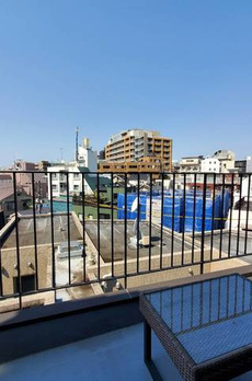富ヶ谷２丁目戸建 