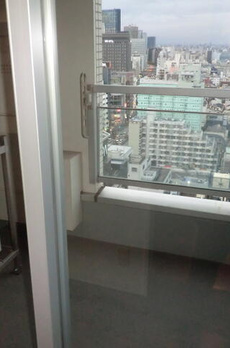 リブレ東新宿 