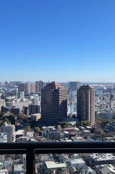 パークシティ大崎　ザ　タワー 