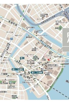 パークアクシス茅場町 