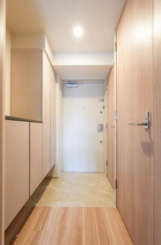 ルフォンプログレ門前仲町プレミア 