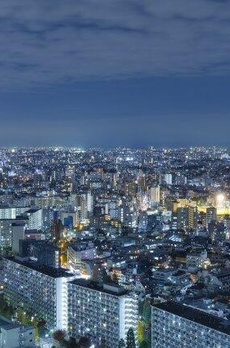 ラ・トゥール新宿ガーデン 