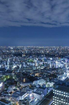 ラ・トゥール新宿ガーデン 