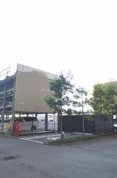 クレストシティレジデンス 