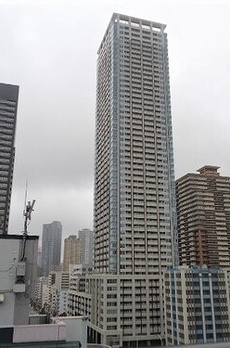 シティハウス月島駅前エアーズコート 