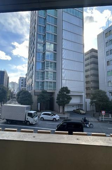 デュオフラッツ芝公園 