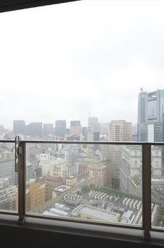 パークコート浜離宮ザ・タワー 