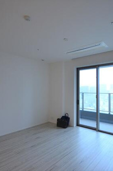 パークコート浜離宮ザ・タワー 