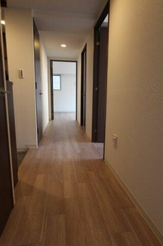 プライムアーバン新川 