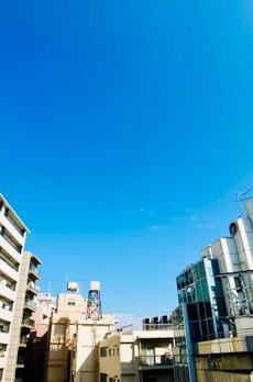 Ｂｒｉｌｌｉａ　ｉｓｔ　千駄ヶ谷 