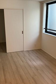 レピュア南大井レジデンス 
