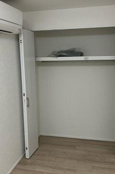 レピュア南大井レジデンス 