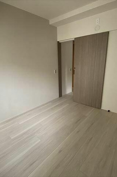 フレンシア築地 