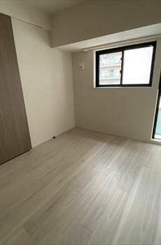 フレンシア築地 
