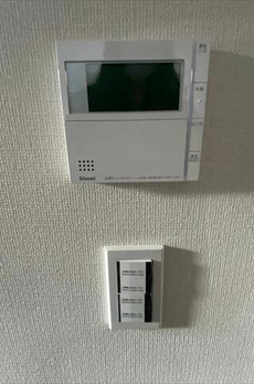フレンシア築地 