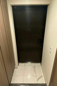 フレンシア築地 