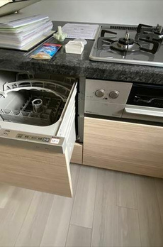 フレンシア築地 