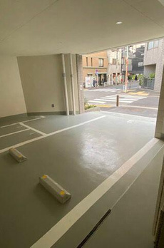 フレンシア築地 
