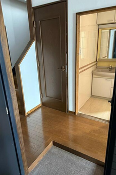 直井ビル 