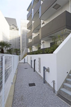 ＴＨＥ　ＨＯＵＳＥ　赤坂檜町 