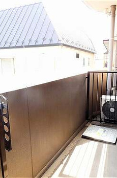 ジオ新宿若松町 