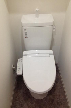 フュージョナル菊川 