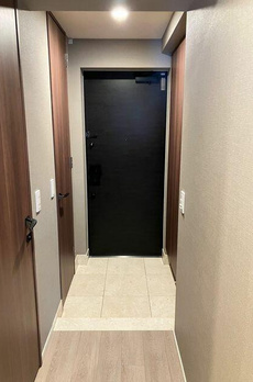 ザ・パークハウス市ヶ谷 