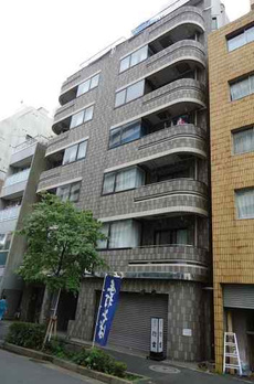 ＡＫＫレジデンス新宿 