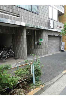 ＡＫＫレジデンス新宿 