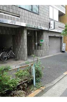 ＡＫＫレジデンス新宿 