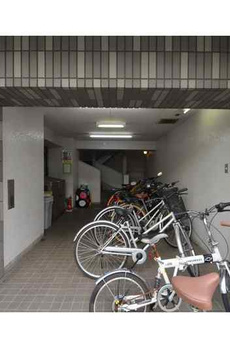 ＡＫＫレジデンス新宿 