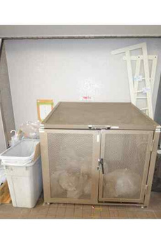 ＡＫＫレジデンス新宿 